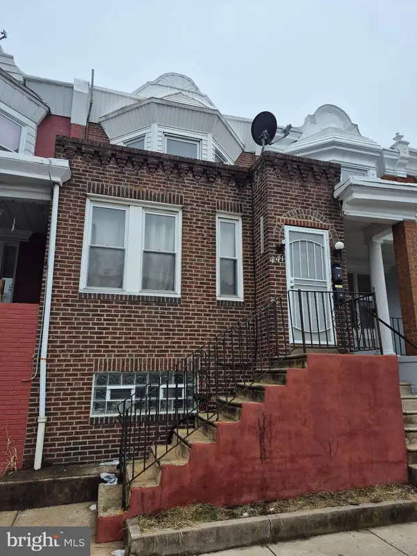 441 S 56th St, PHILADELPHIA, PA 19143