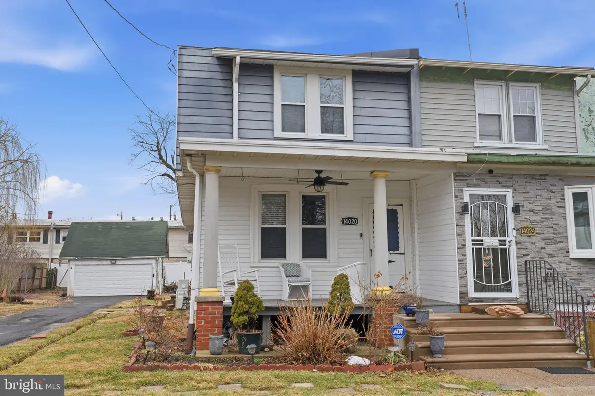 14020 Dana Ave, Philadelphia, PA 19116 - #1