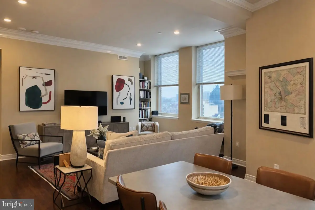 1600 Arch St #917, Philadelphia, PA 19103 - #1