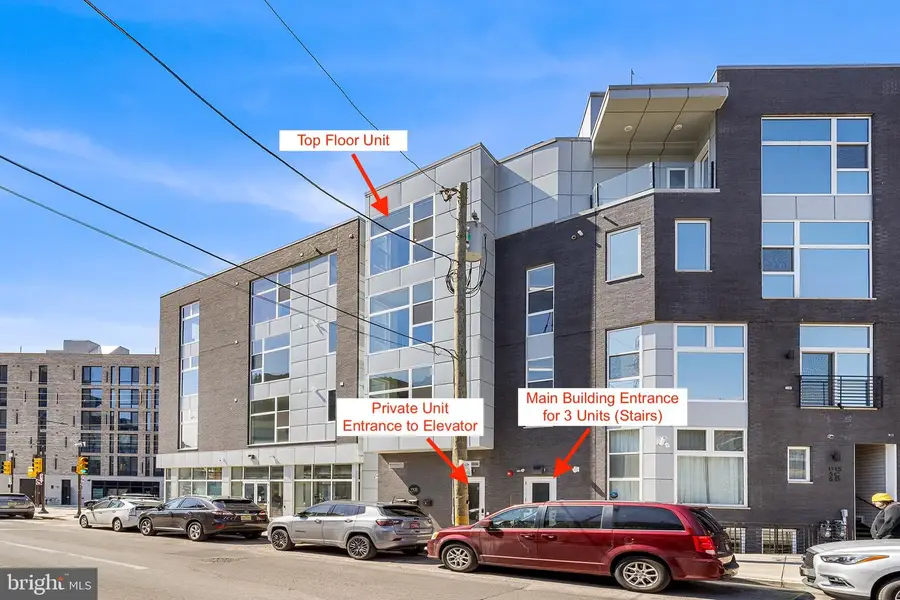 1102 N 2nd St #c, Philadelphia, PA 19123 - #2