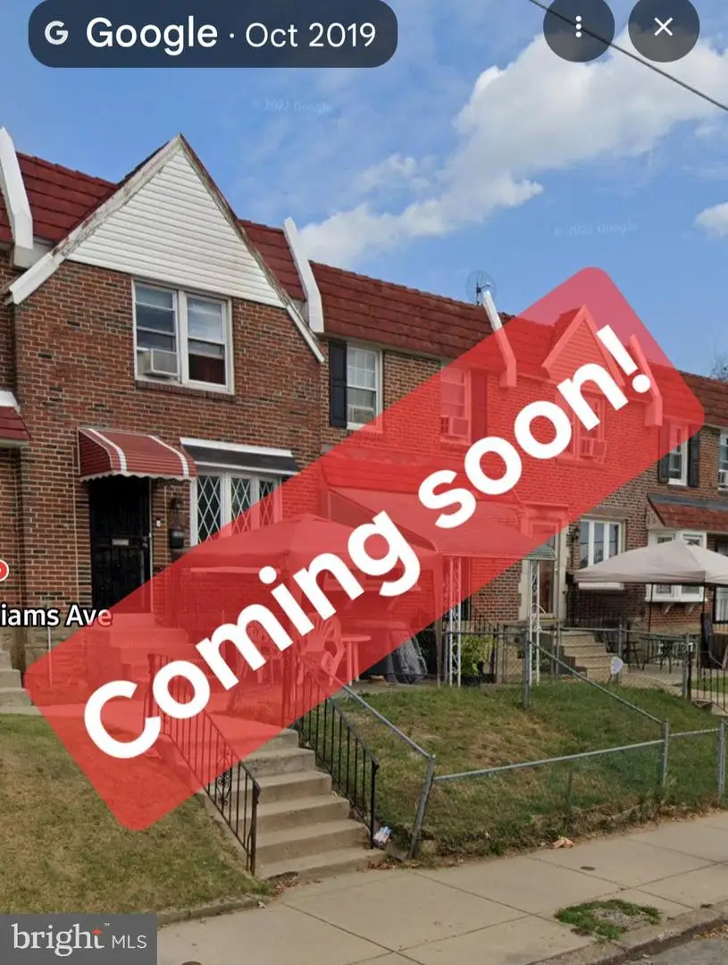 8109 Williams Ave, Philadelphia, PA 19150 - #1