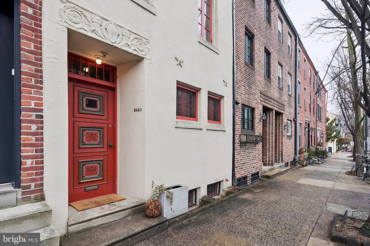 2420 Pine St, Philadelphia, PA 19103 - #1