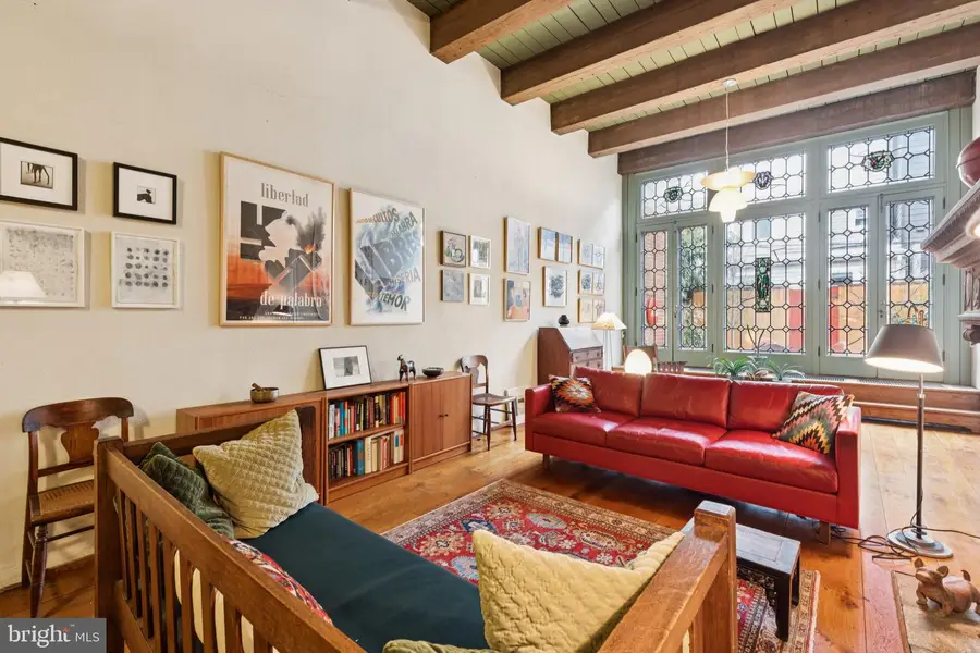 2420 Pine St, Philadelphia, PA 19103 - #3