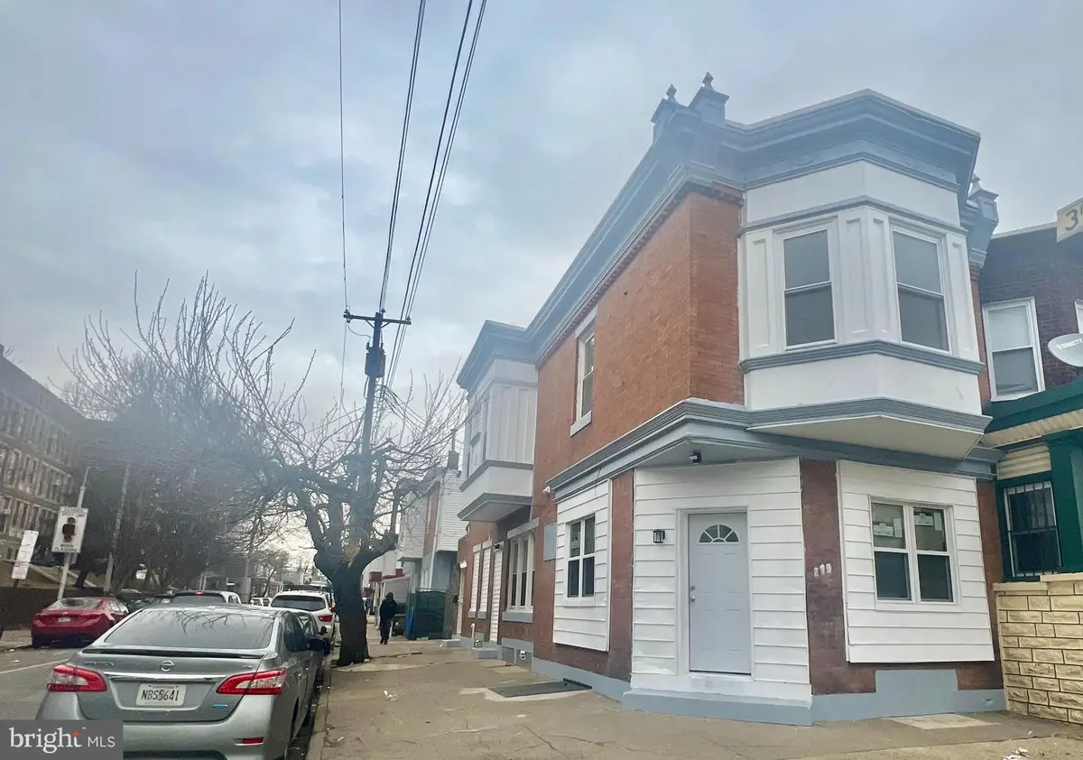 W Sheldon Street, Philadelphia, PA 19120 - #1