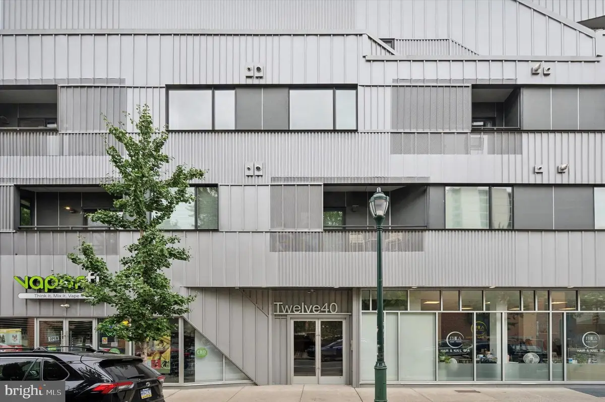 1240 South St #7, Philadelphia, PA 19147 - #1