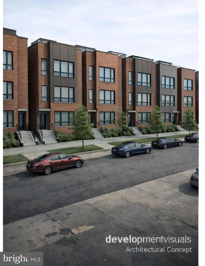 3629-51 N Smedley St, Philadelphia, PA 19140 - #2