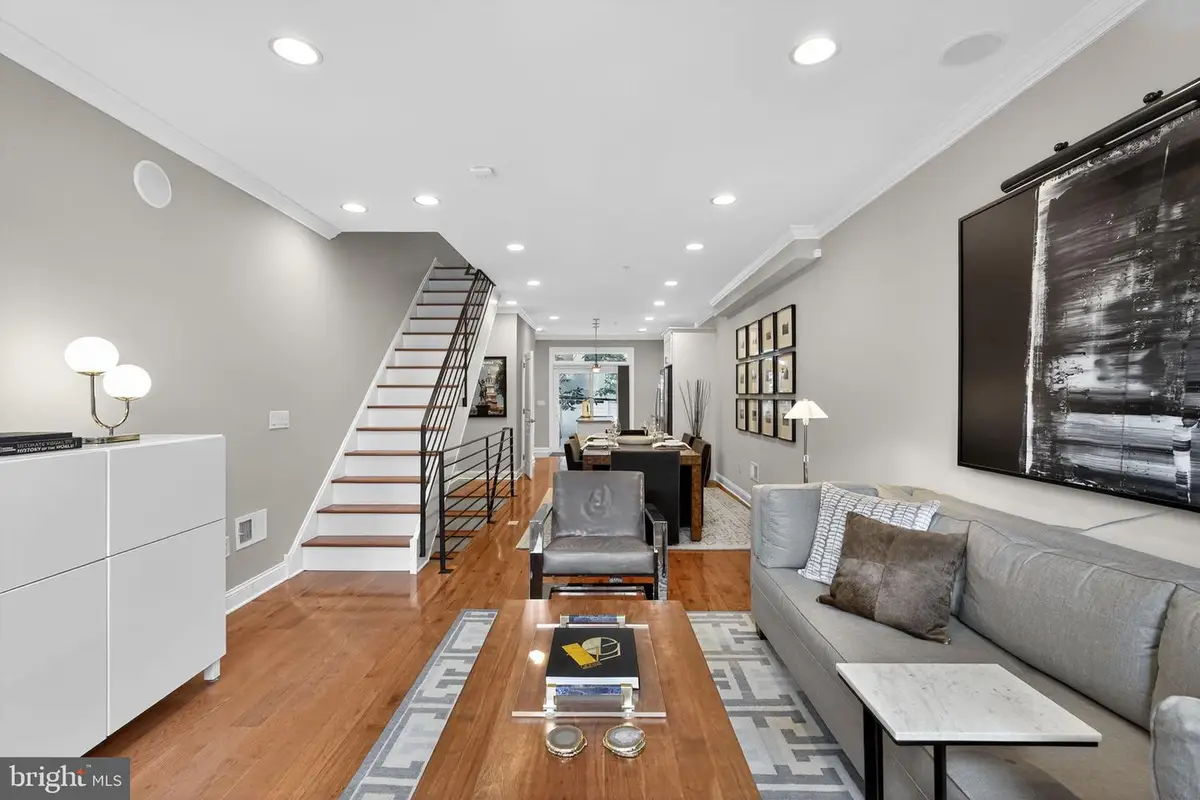 2021 Dickinson St, Philadelphia, PA 19146 - #1