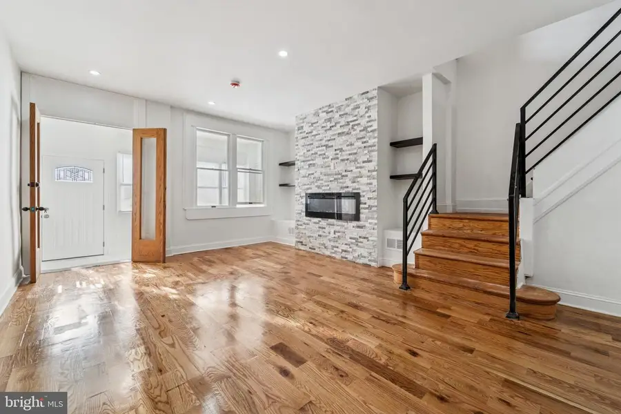 1634 S 23rd St, Philadelphia, PA 19145 - #3