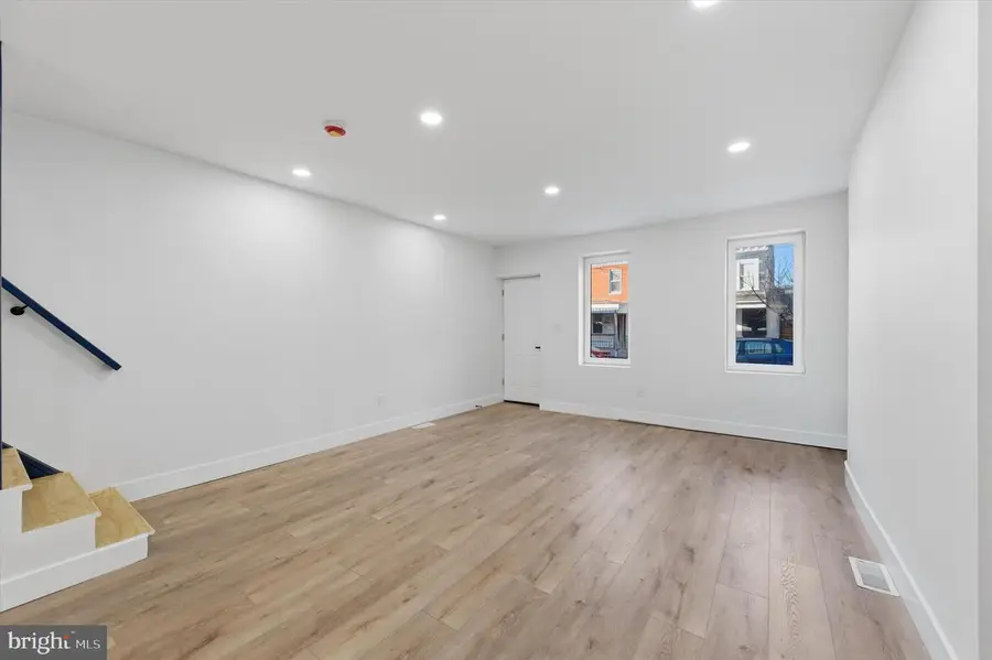 2021 E Sergeant St, Philadelphia, PA 19125 - #3