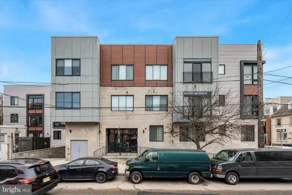 700 Moyer St #210, PHILADELPHIA, PA 19125