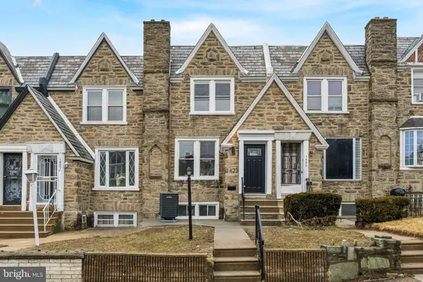 1623 Mohican St, PHILADELPHIA, PA 19138