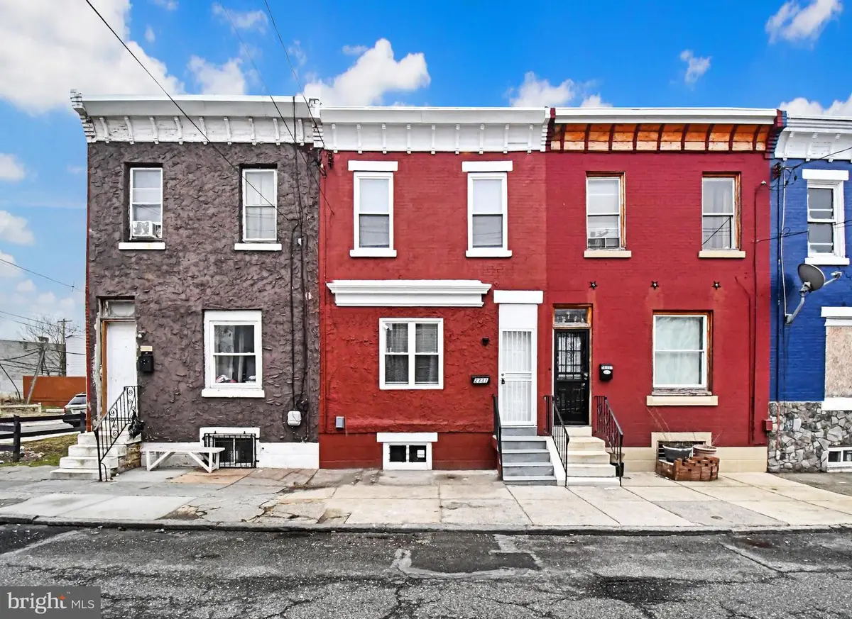 2331 N 27th St, Philadelphia, PA 19132 - #1