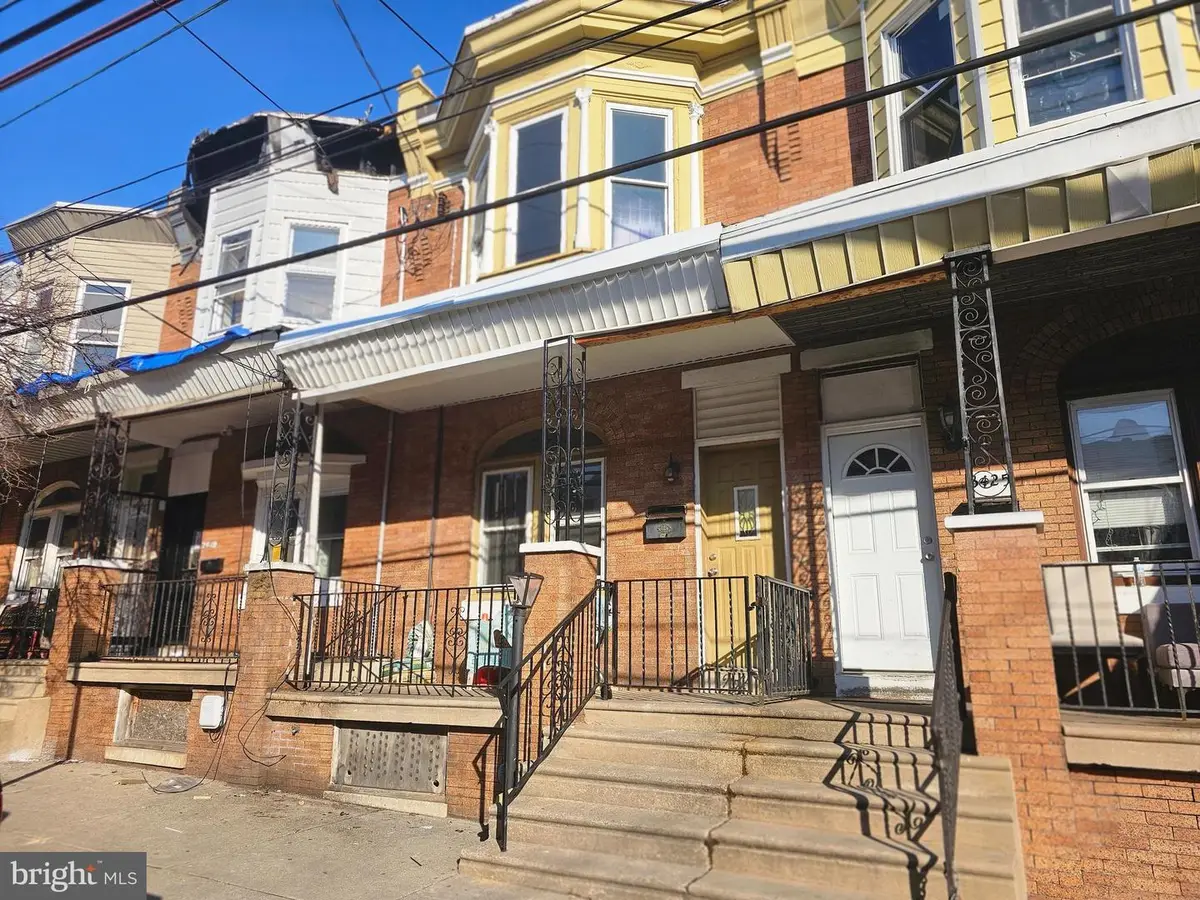 3427 G St, Philadelphia, PA 19134 - #1