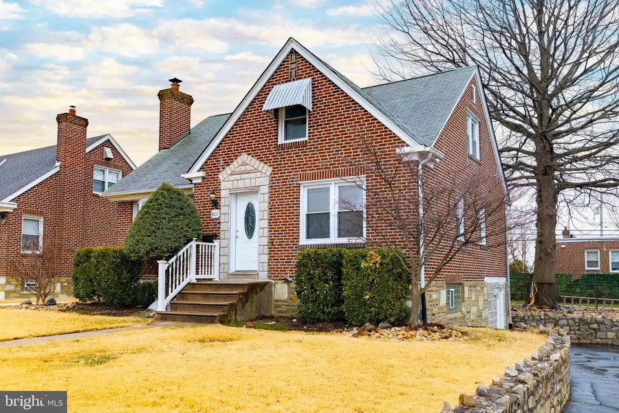 8109 Bradford St, Philadelphia, PA 19152 - #2