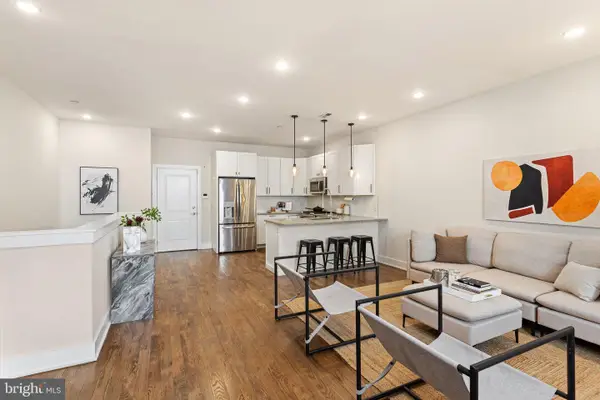 207 E Allen St #2, PHILADELPHIA, PA 19125