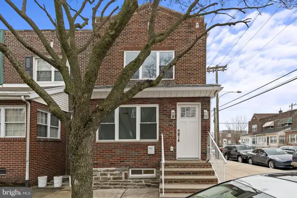 2747 S Beulah St, PHILADELPHIA, PA 19148