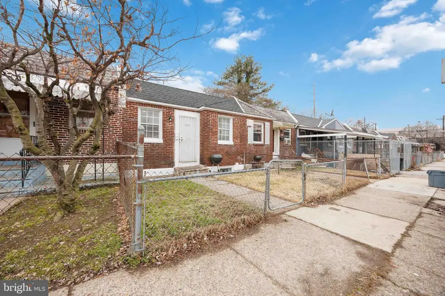 2222 S 56th St, Philadelphia, PA 19143 - #3