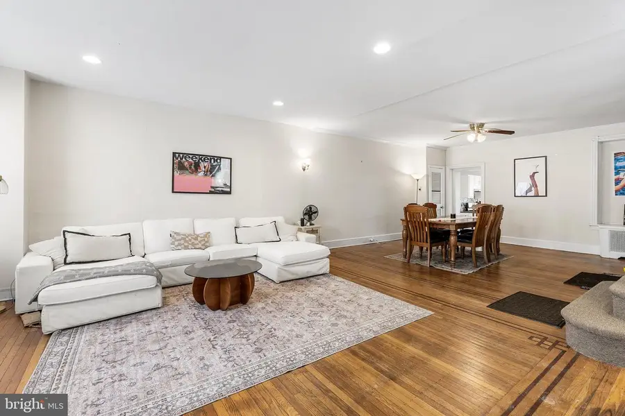 113 Seville St, Philadelphia, PA 19127 - #2