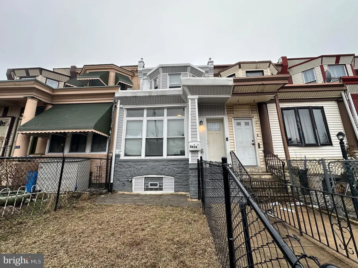 5619 N 15th St, Philadelphia, PA 19141 - #1