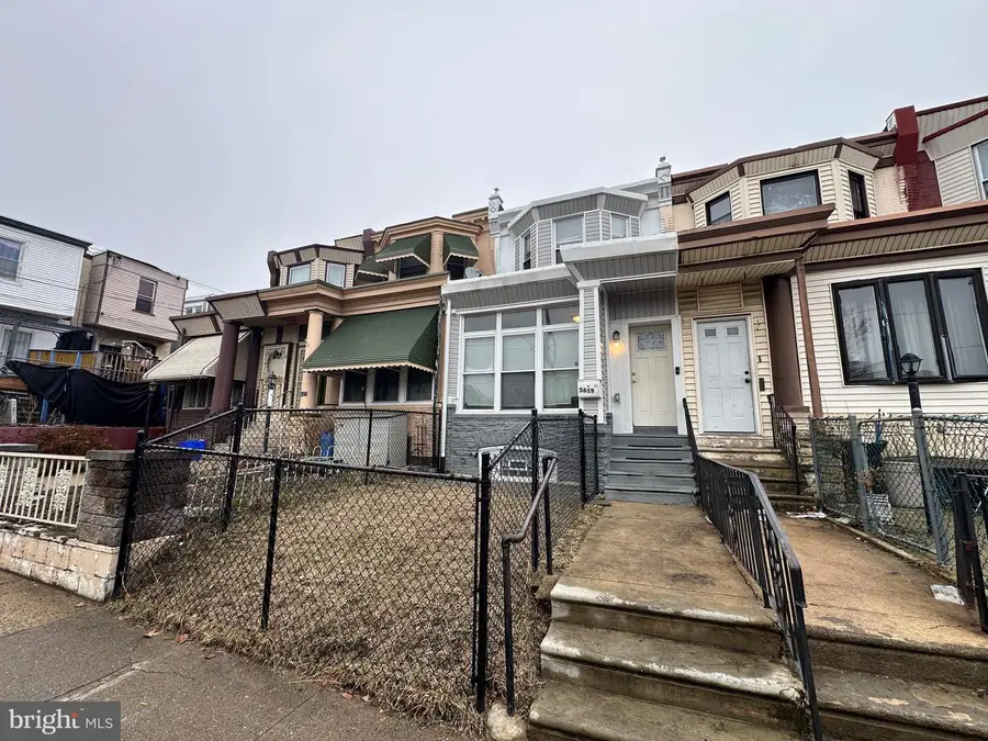 5619 N 15th St, Philadelphia, PA 19141 - #2