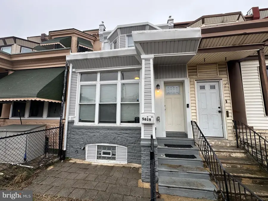 5619 N 15th St, Philadelphia, PA 19141 - #3
