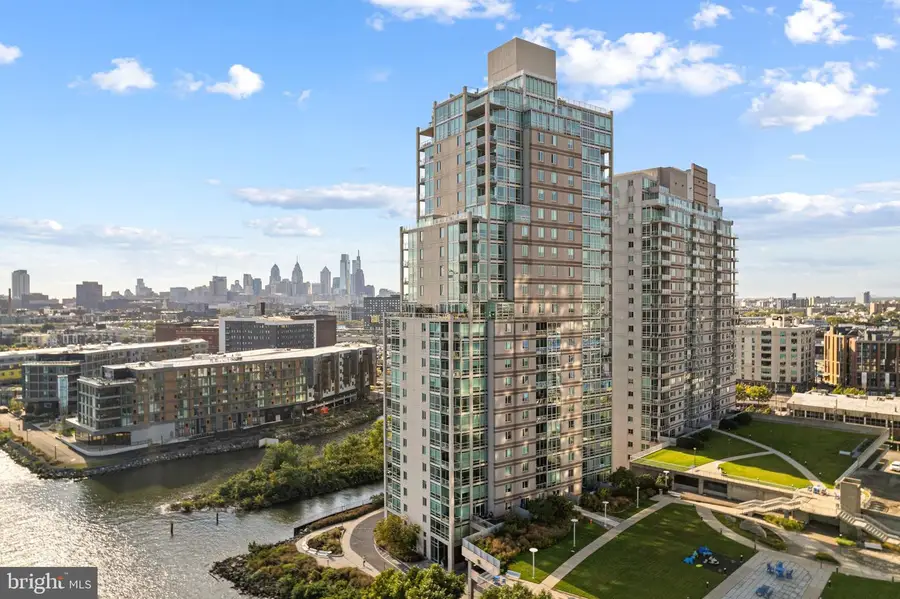 901 N Penn St #p1601, Philadelphia, PA 19123 - #2