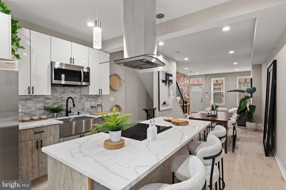 1416 N Dover St, Philadelphia, PA 19121 - #1