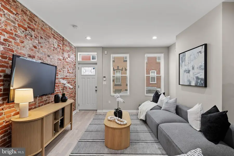 1416 N Dover St, Philadelphia, PA 19121 - #2