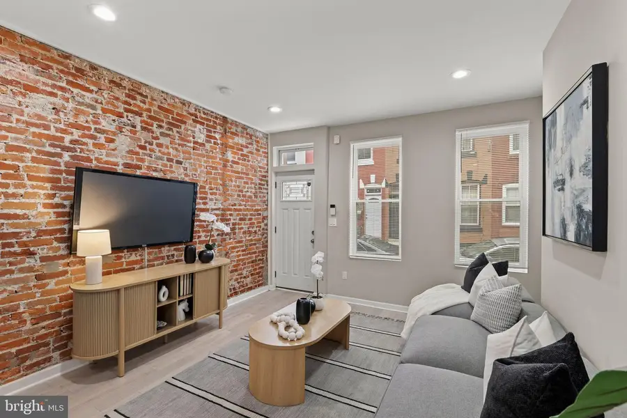 1416 N Dover St, Philadelphia, PA 19121 - #3