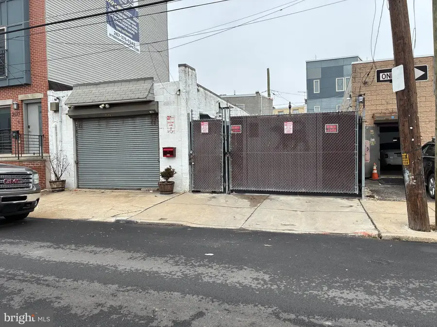 2631 E Hagert St, Philadelphia, PA 19125 - #2