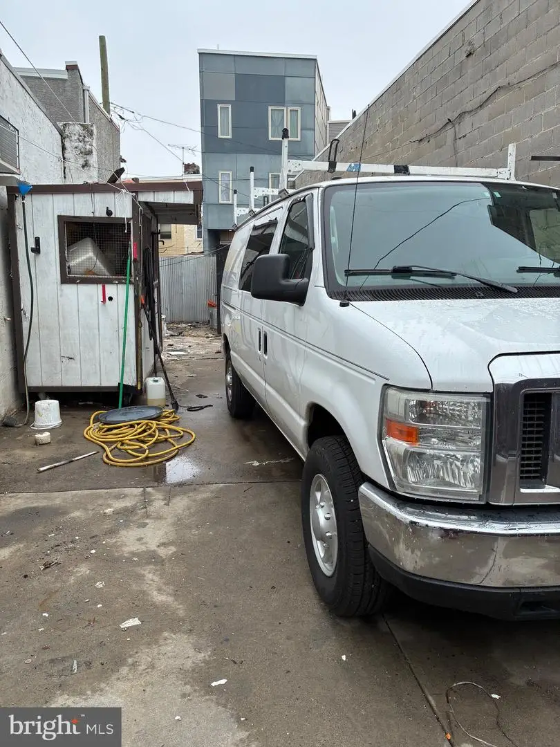 2631 E Hagert St, Philadelphia, PA 19125 - #3