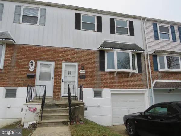 12032 Farwell Rd, PHILADELPHIA, PA 19154