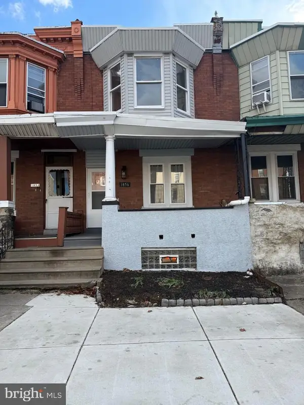 1856 W Hunting Park Ave, PHILADELPHIA, PA 19140