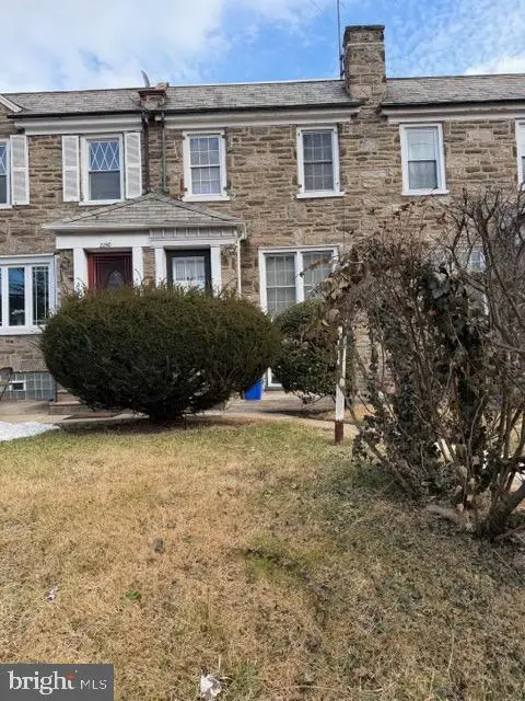 2248 E Washington Ln E, Philadelphia, PA 19138 - #1