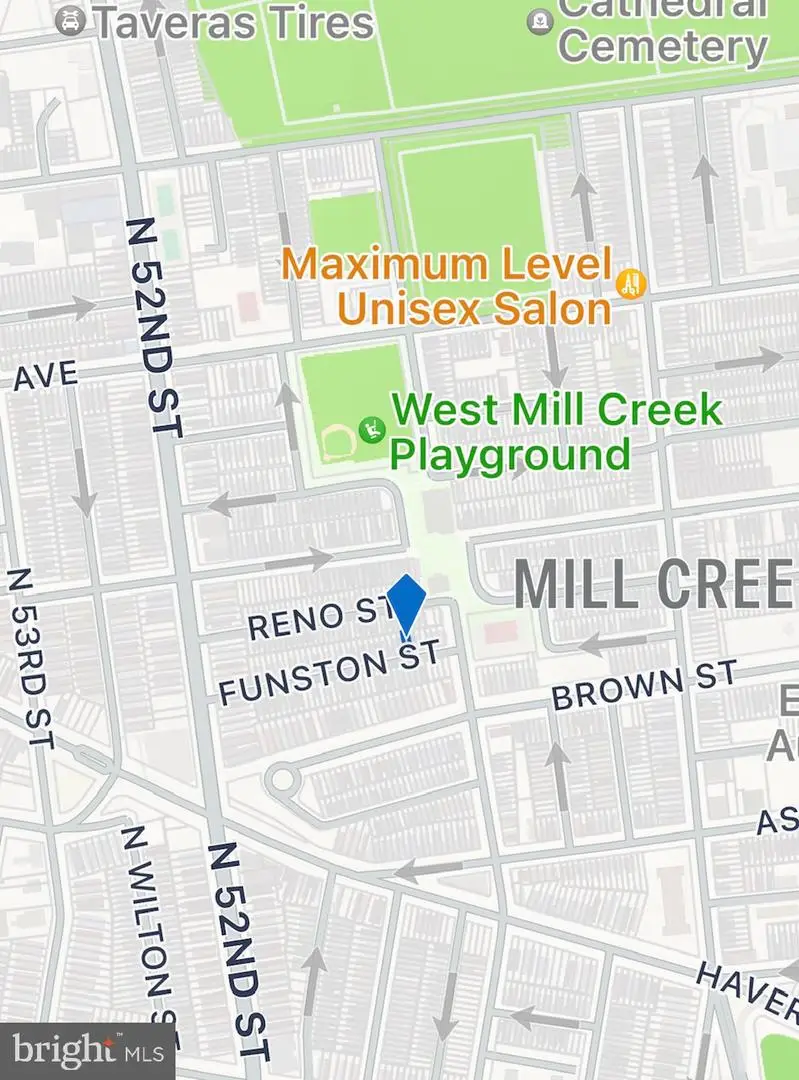 5113 Funston St, Philadelphia, PA 19139 - #2