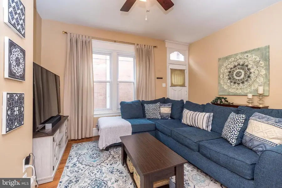 2538 S Bancroft St, Philadelphia, PA 19145 - #2