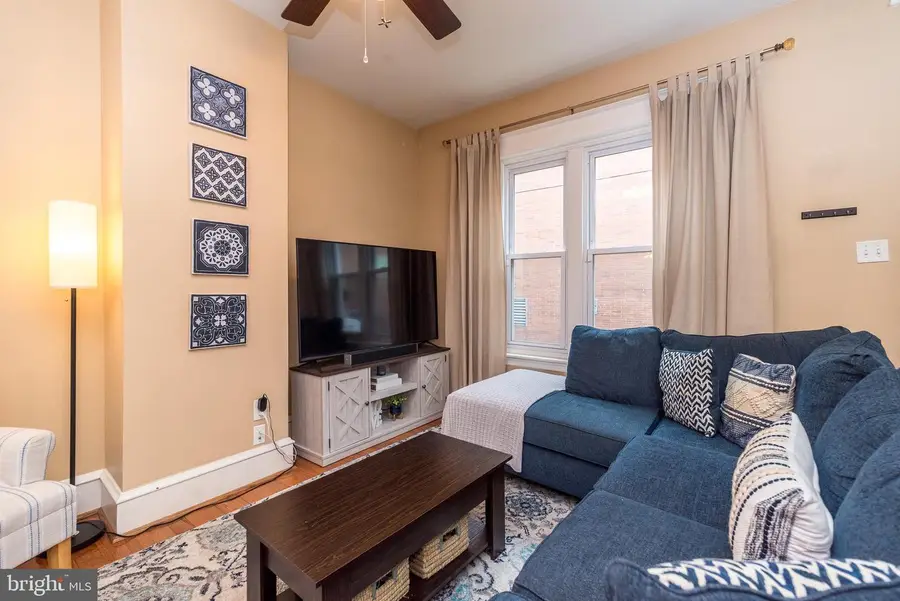 2538 S Bancroft St, Philadelphia, PA 19145 - #3