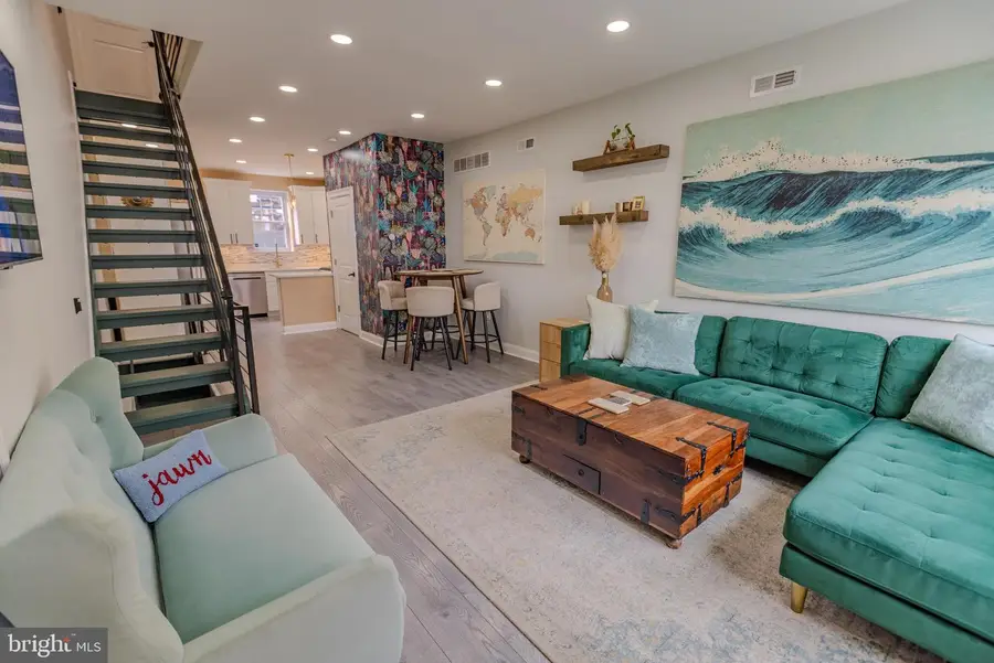 1828 Hoffman St, Philadelphia, PA 19145 - #2