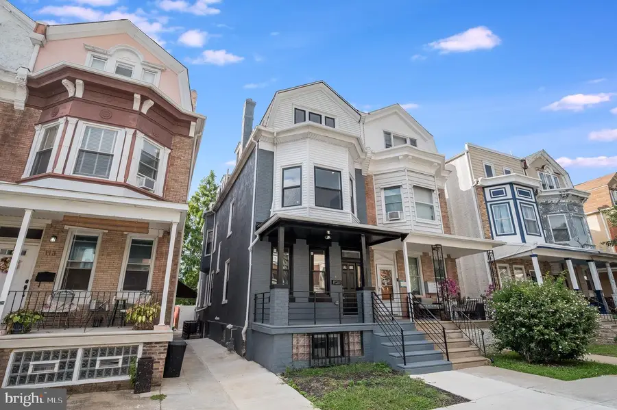 111 W Sharpnack St, Philadelphia, PA 19119 - #2