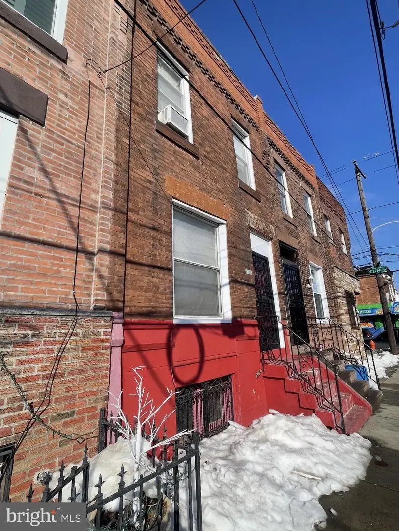 2004 S 21st St, Philadelphia, PA 19145 - #1