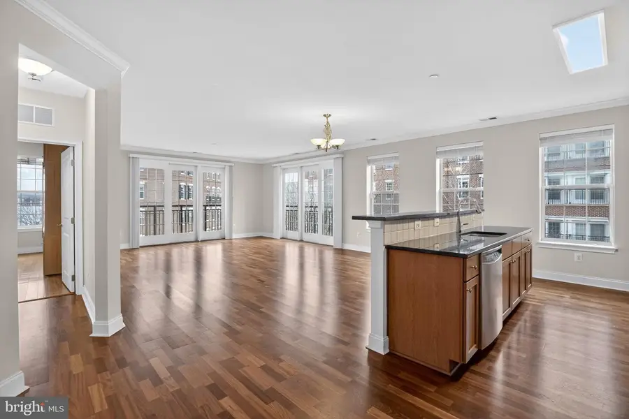 800 Admirals Way #1836, Philadelphia, PA 19146 - #3