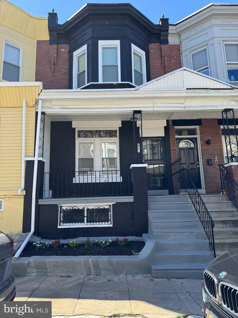 5402 Norfolk St, Philadelphia, PA 19143 - #1