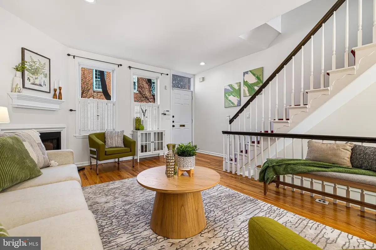 2028 Kater St, Philadelphia, PA 19146 - #1