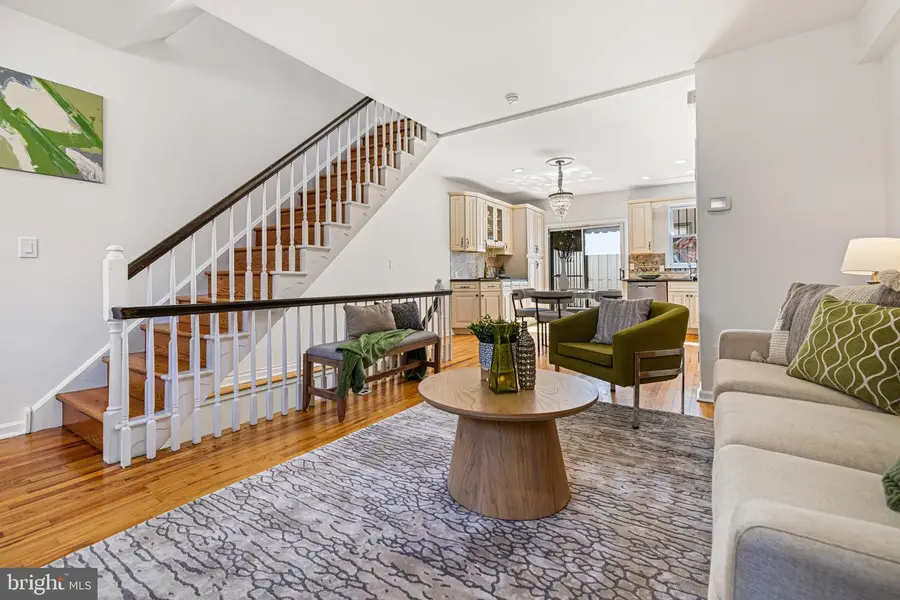 2028 Kater St, Philadelphia, PA 19146 - #3