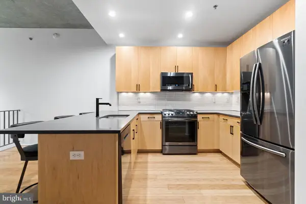 1352 South St #217a, PHILADELPHIA, PA 19147