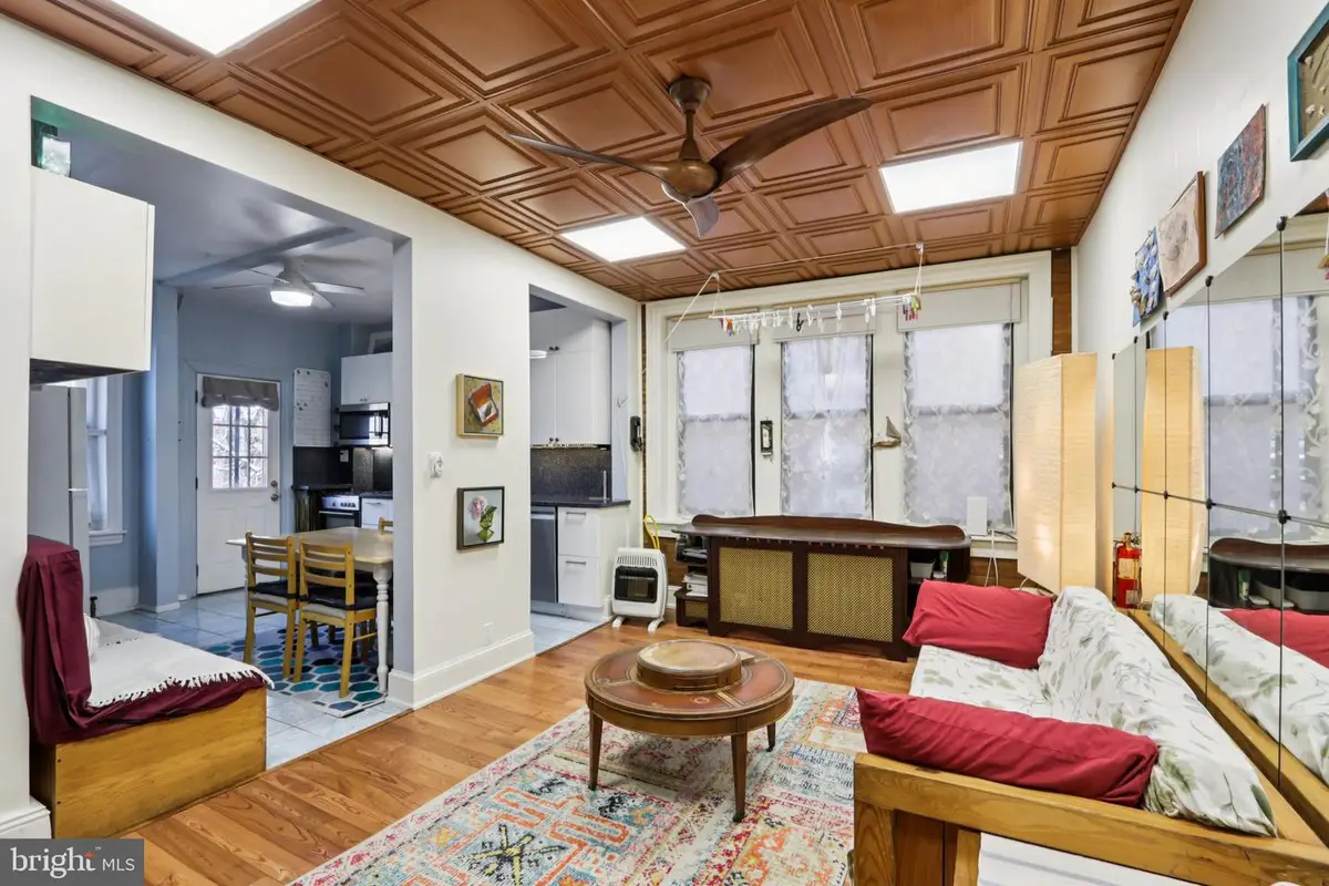 1003-05 S 46th St #4, Philadelphia, PA 19143 - #1