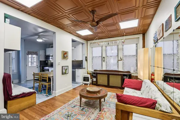 1003-05 S 46th St #4, PHILADELPHIA, PA 19143