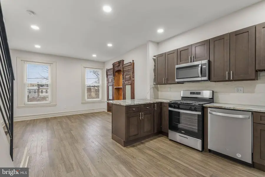 1725 N 27th St, Philadelphia, PA 19121 - #2