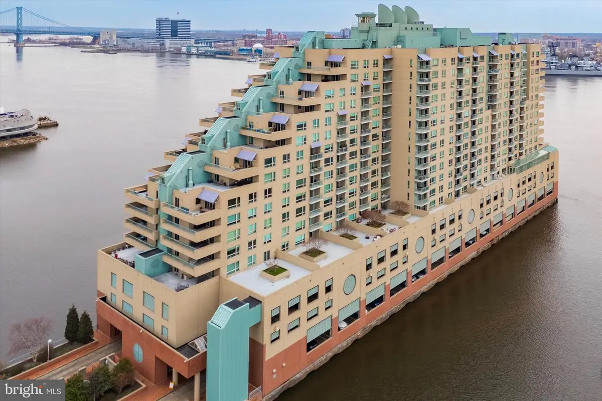 717 S Chris Columbus Blvd #802, Philadelphia, PA 19147 - #1