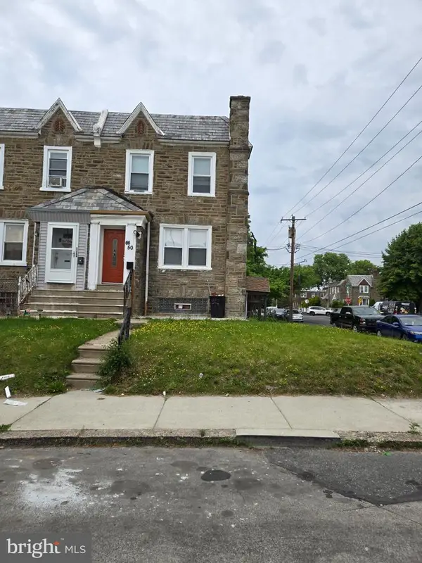 6650 E Kindred St, PHILADELPHIA, PA 19149